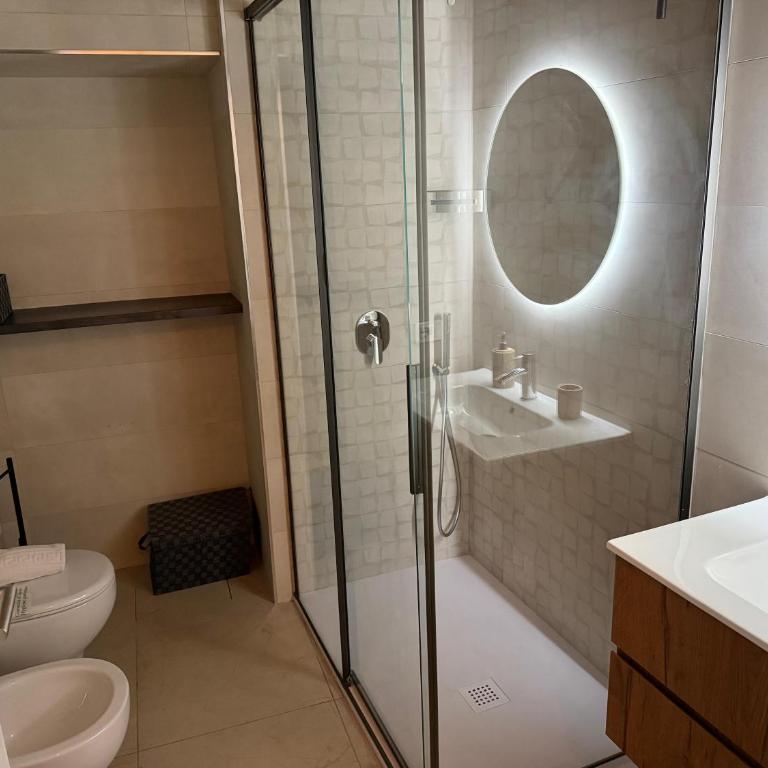 Arena Elegance Suite - One-Bedroom Apartment - 8