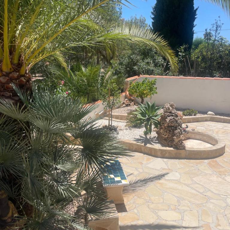 Jolie petite villa - Villa de 2 dormitorios - 5
