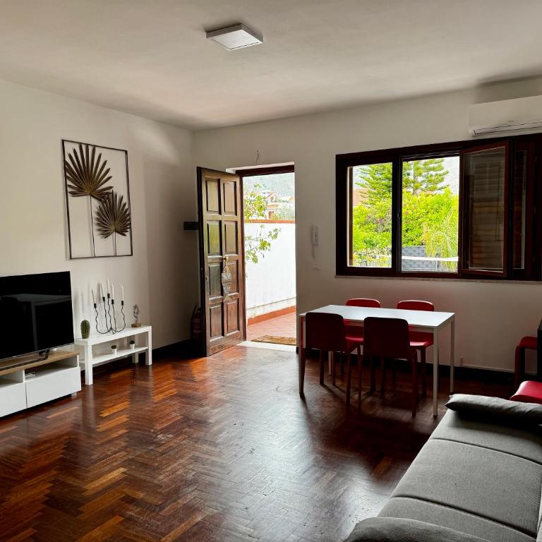 Casa Antigone 99 - Maison 2 Chambres - 18