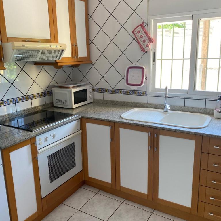 Jolie petite villa - Villa de 2 dormitorios - 13