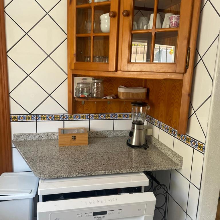 Jolie petite villa - Villa de 2 dormitorios - 15