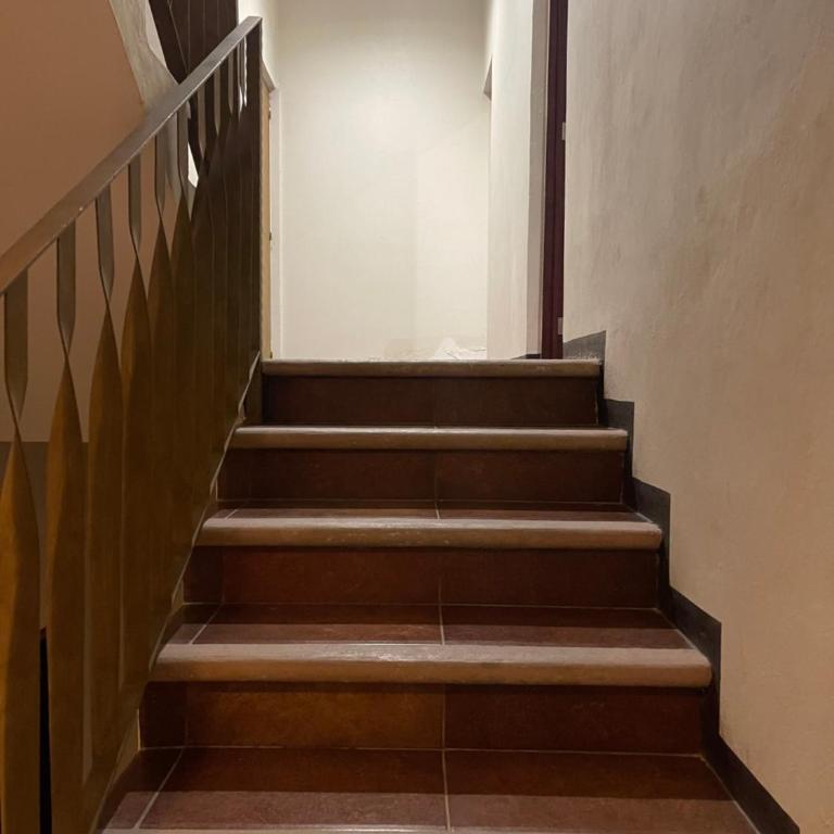 Casa Mar y Sierra - Habitación Doble con baño privado - 18