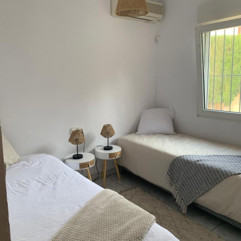 Jolie petite villa - Villa de 2 dormitorios - 20
