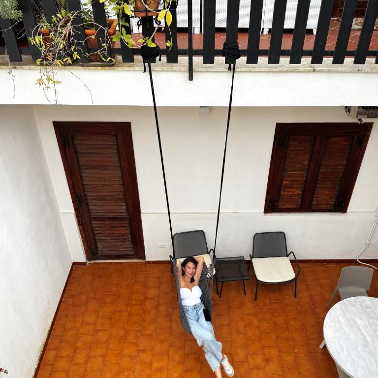 Casa Antigone 99 - Maison 2 Chambres - 40