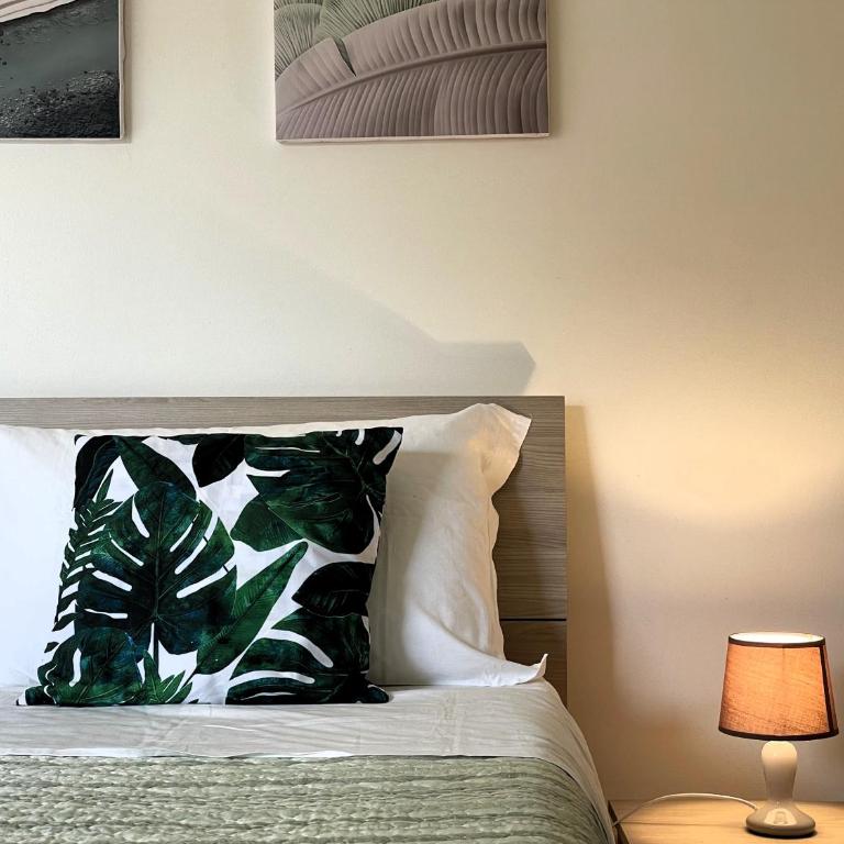 Apartment Rossella free parking - Apartment - 24
