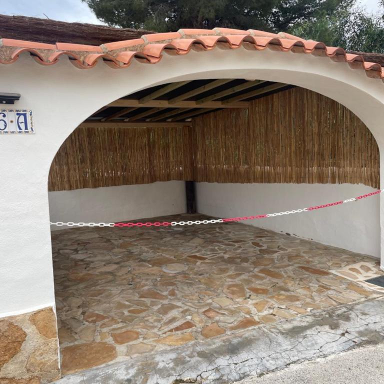 Jolie petite villa - Villa de 2 dormitorios - 26