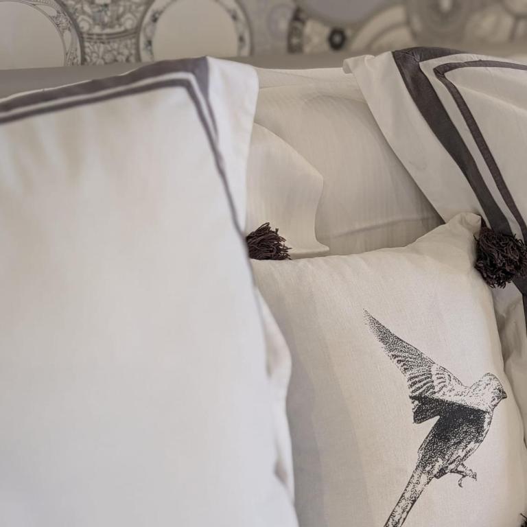Vernazza Luxury Apartment - Superior Apartment - 49
