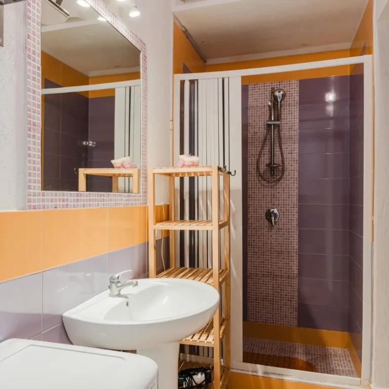 Villa 'Antico Baglio' - Scopello - Castellammare Del Golfo - One-Bedroom Villa - 20