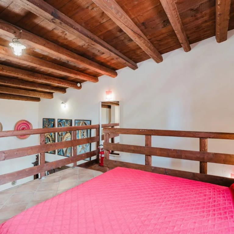 Villa 'Antico Baglio' - Scopello - Castellammare Del Golfo - One-Bedroom Villa - 9