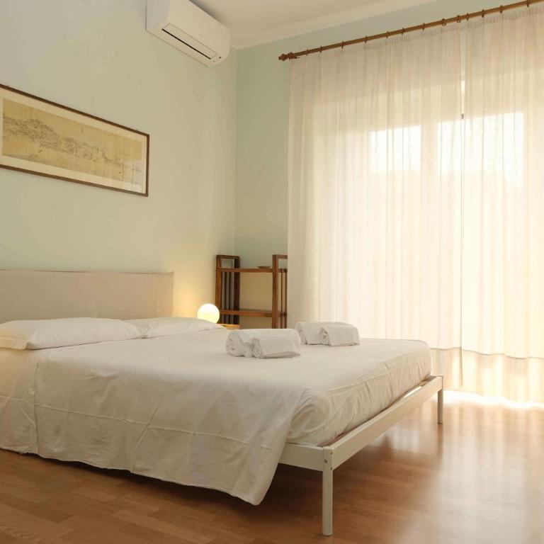 Case VR Holiday - Rosalina House - Appartamento con 1 Camera da Letto - 10