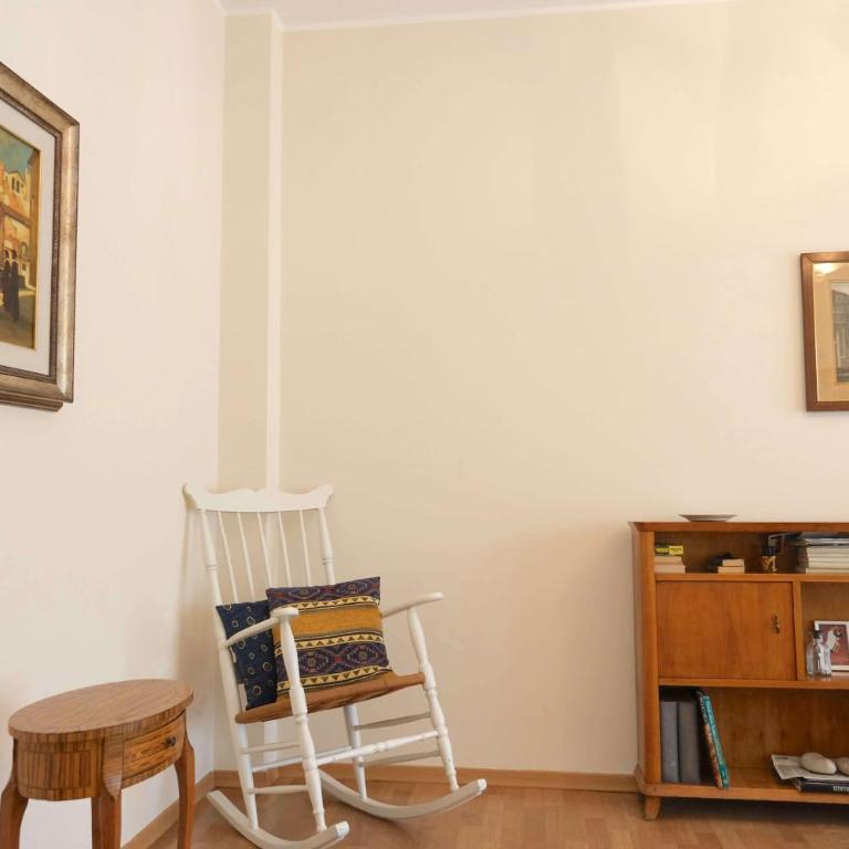 Case VR Holiday - Rosalina House - Appartamento con 1 Camera da Letto - 27