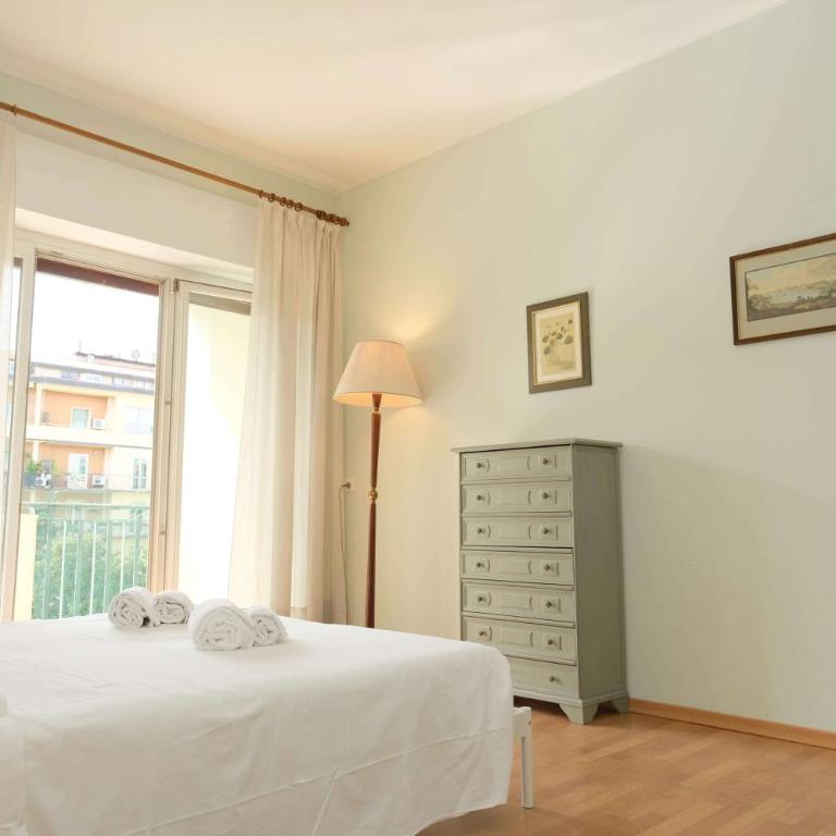 Case VR Holiday - Rosalina House - Appartamento con 1 Camera da Letto - 28
