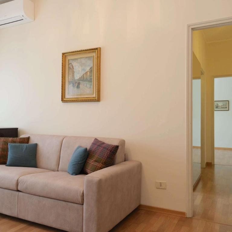 Case VR Holiday - Rosalina House - Appartamento con 1 Camera da Letto - 32