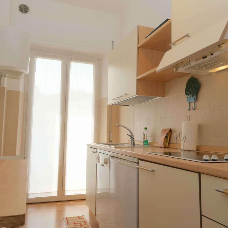 Case VR Holiday - Rosalina House - Appartamento con 1 Camera da Letto - 36