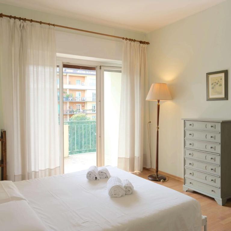 Case VR Holiday - Rosalina House - Appartamento con 1 Camera da Letto - 37