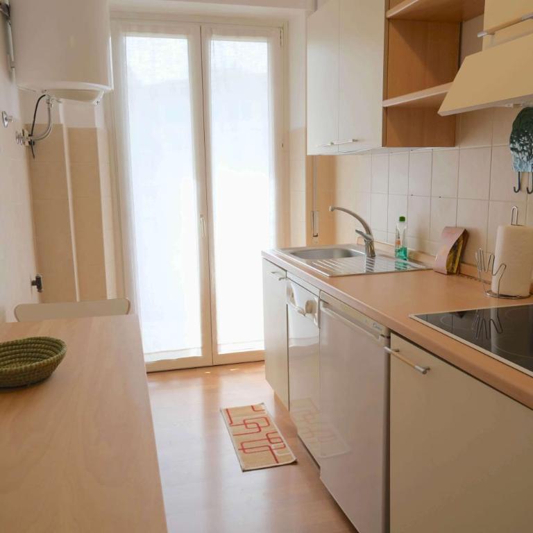 Case VR Holiday - Rosalina House - Appartamento con 1 Camera da Letto - 40