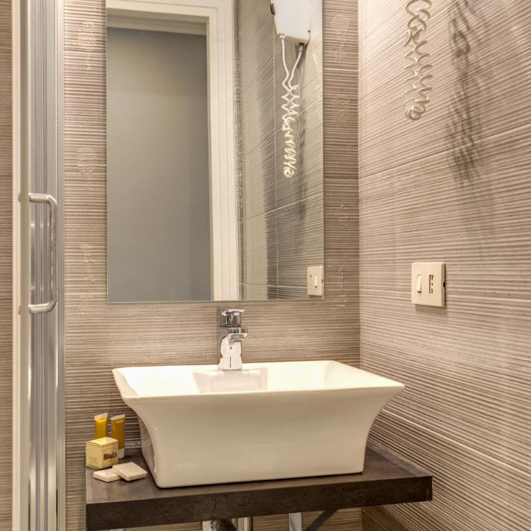 Residenza Belli Inn - Chambre Double Standard - 3