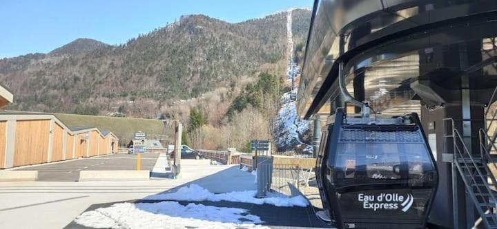 Studio Allemont ALPE D'HUEZ gd domaine tt equipe - Appartement 1 Chambre - 7