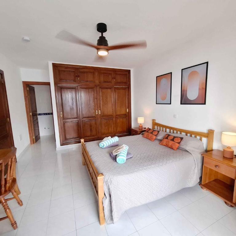 Villas with private pools - Just 7 min walk from beach, bars & dining - Villa con piscina privada - 13