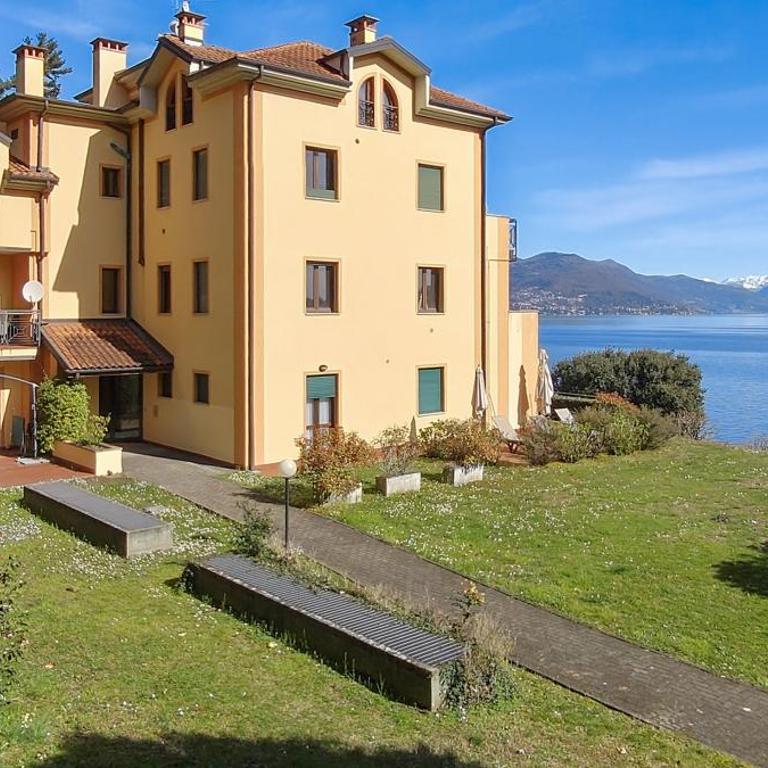 Verde Acqua - Appartamento con 2 Camere da Letto - 8