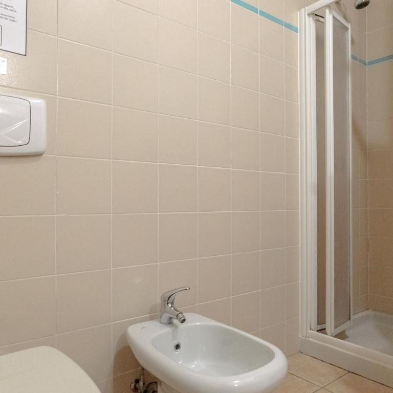 Verde Acqua - Appartamento con 2 Camere da Letto - 31