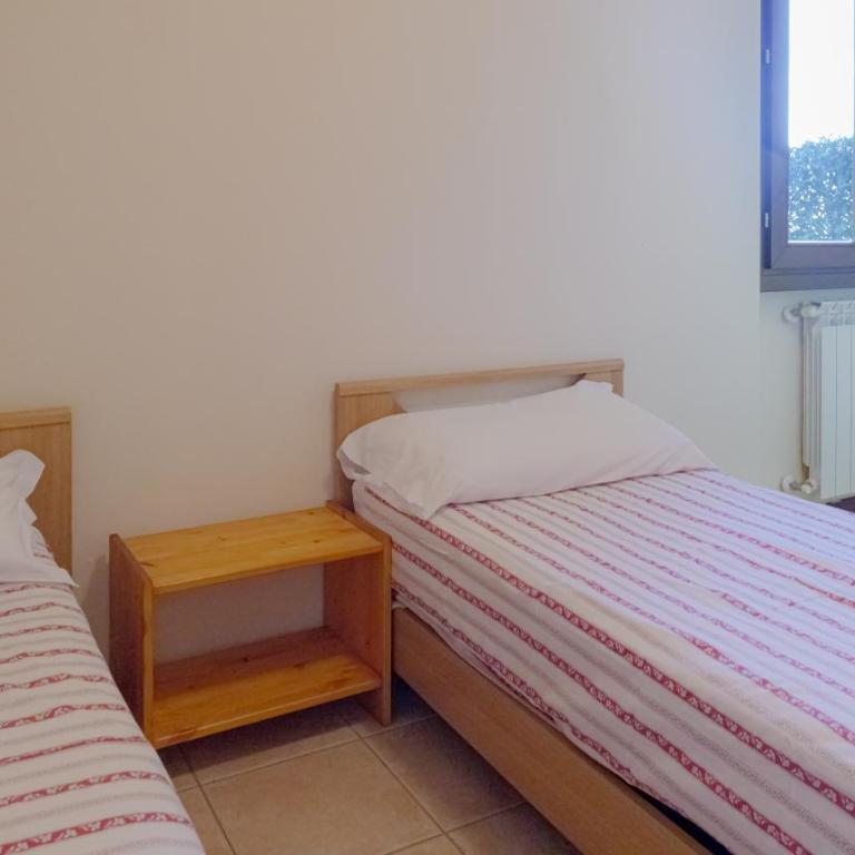 Verde Acqua - Appartamento con 2 Camere da Letto - 26