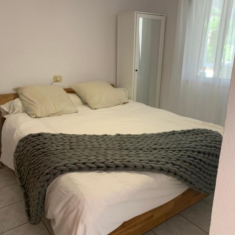 Jolie petite villa - Villa de 2 dormitorios - 22