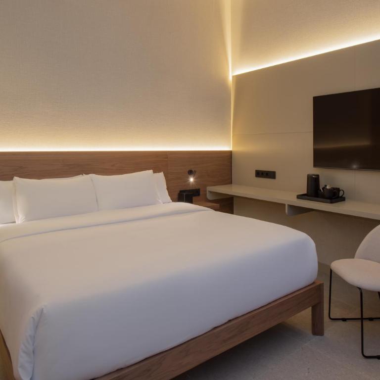 FORTINN Puerta del Sol - Double Room - 5