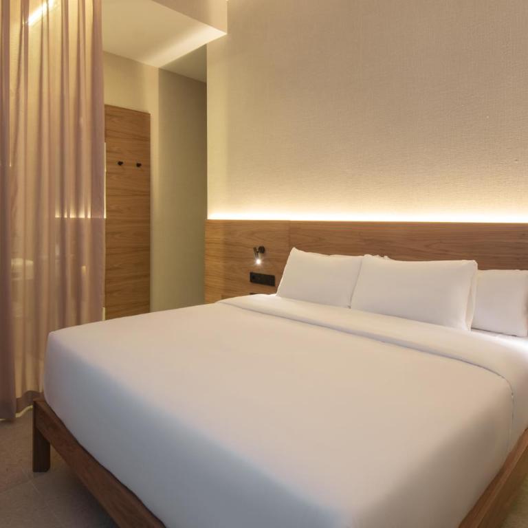 FORTINN Puerta del Sol - Double Room - 2