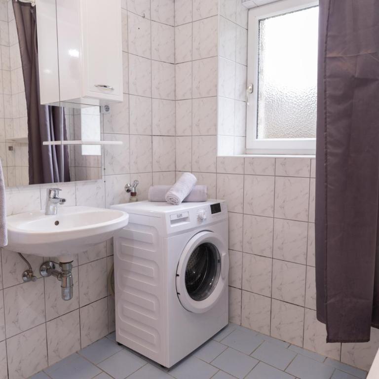 NaturparkResort Almmauer - Apartment - Erdgeschoss - 9