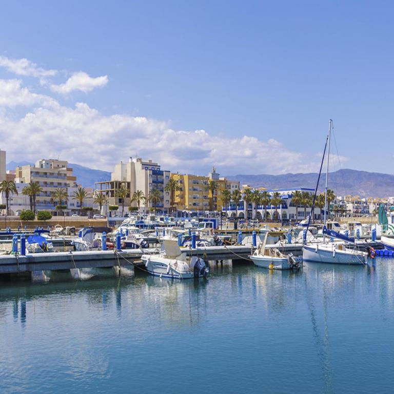Ático del Mar Apartamento - Vistas al Mar - One-Bedroom Apartment - 34