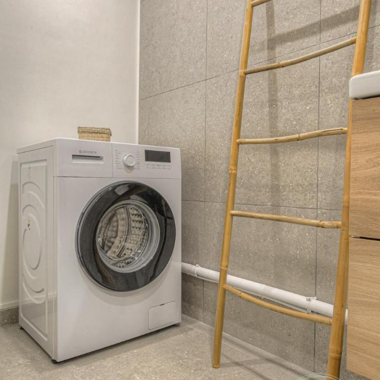 La Loge du Gardien - T2 Proche Fourvière - Appartement 1 Chambre - 13
