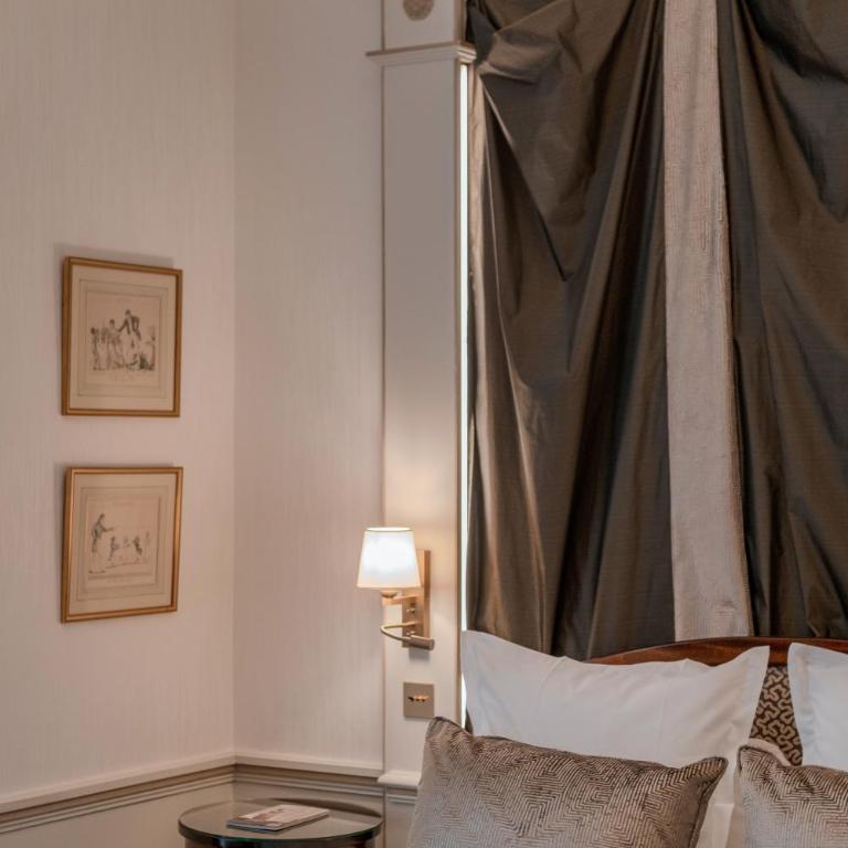 Hôtel Napoleon Paris - Chambre Supérieure - 3