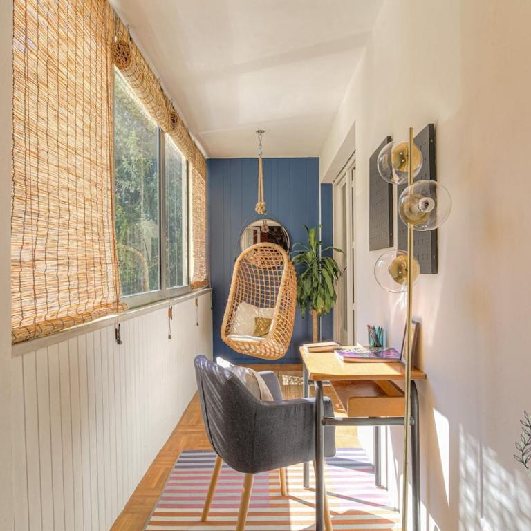 La Loge du Gardien - T2 Proche Fourvière - Appartement 1 Chambre - 29