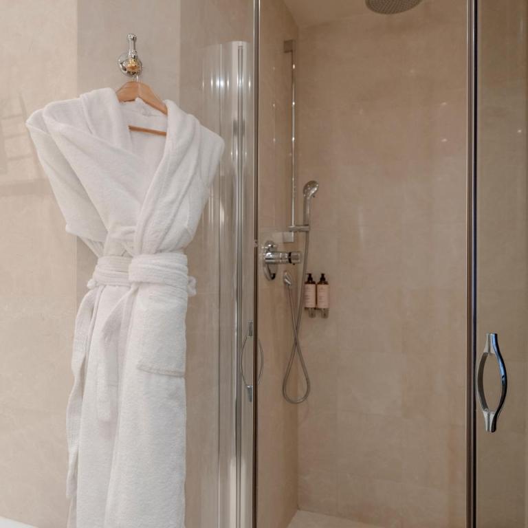 Hôtel Napoleon Paris - Chambre Supérieure - 5