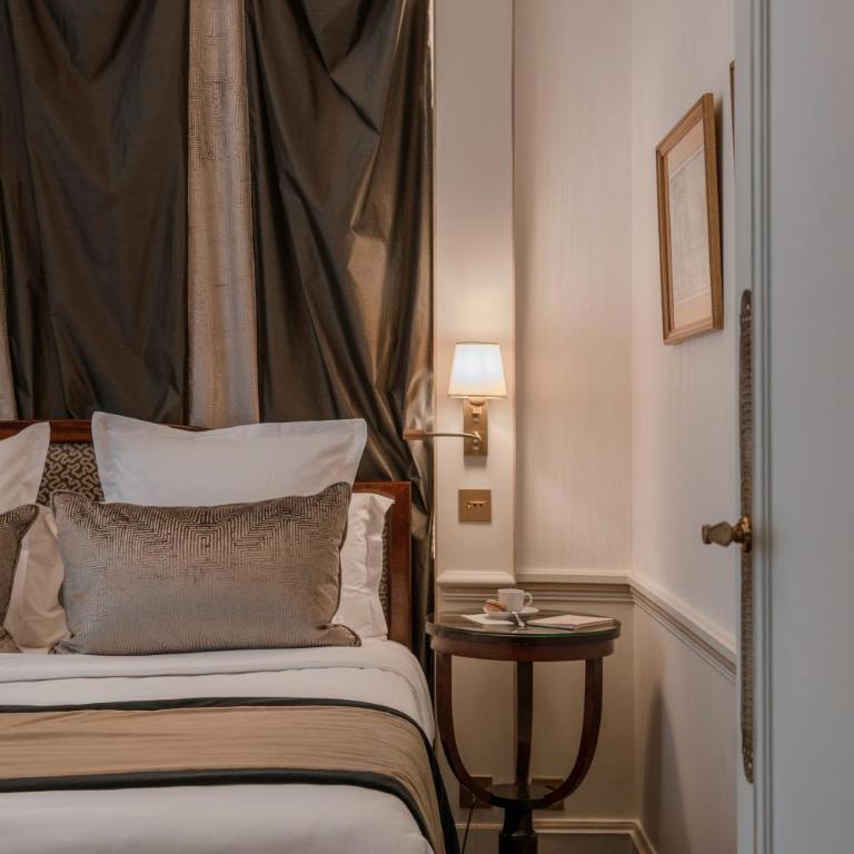 Hôtel Napoleon Paris - Chambre Supérieure - 4