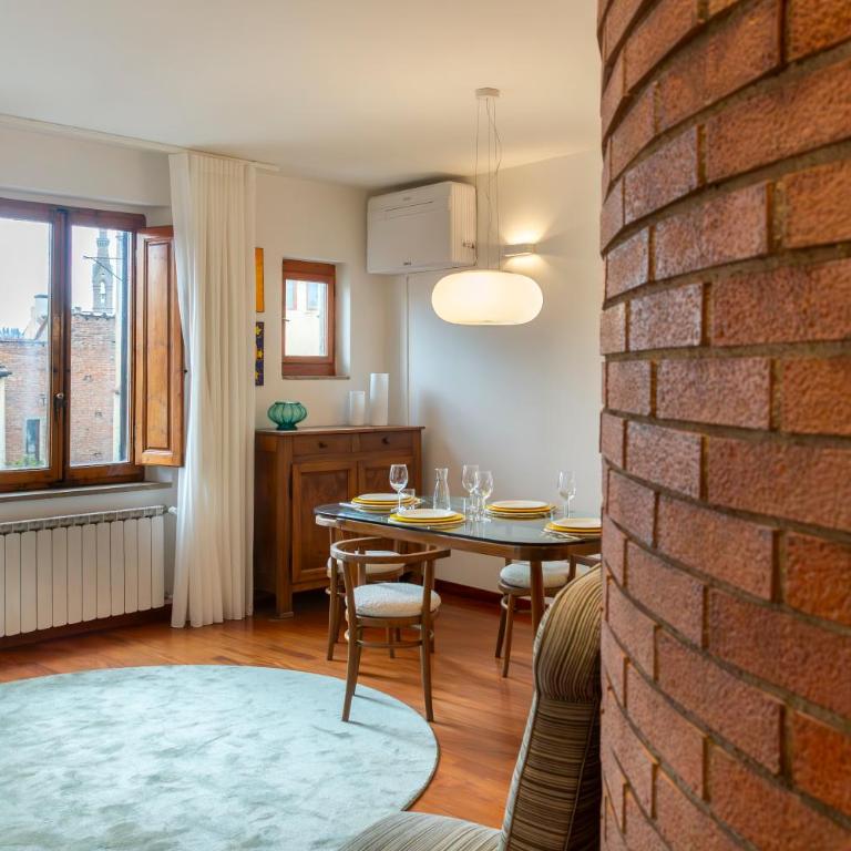 Casa di Gio for 4 people - Appartamento con 1 Camera da Letto e Vista Città - 6