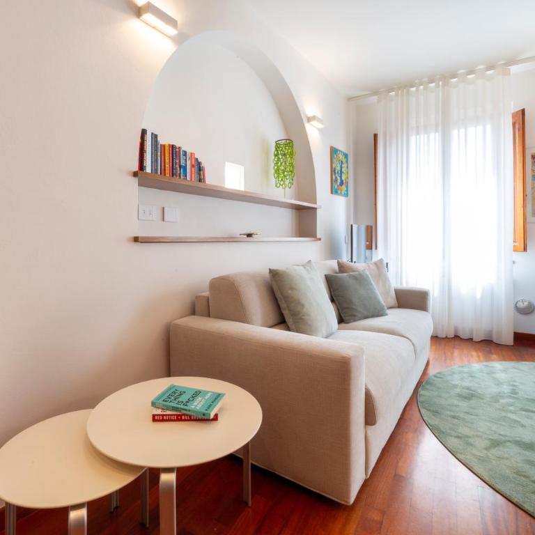 Casa di Gio for 4 people - Appartamento con 1 Camera da Letto e Vista Città - 7