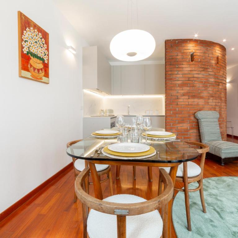 Casa di Gio for 4 people - Appartamento con 1 Camera da Letto e Vista Città - 10