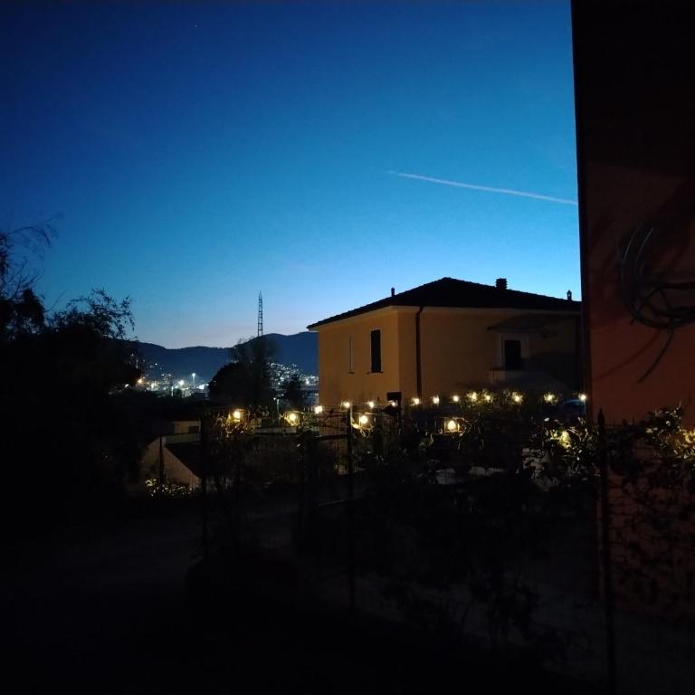 Casa GINEVRA - Two-Bedroom Apartment - 2