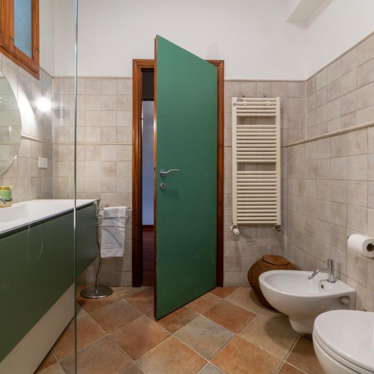 Casa di Gio for 4 people - Appartamento con 1 Camera da Letto e Vista Città - 18