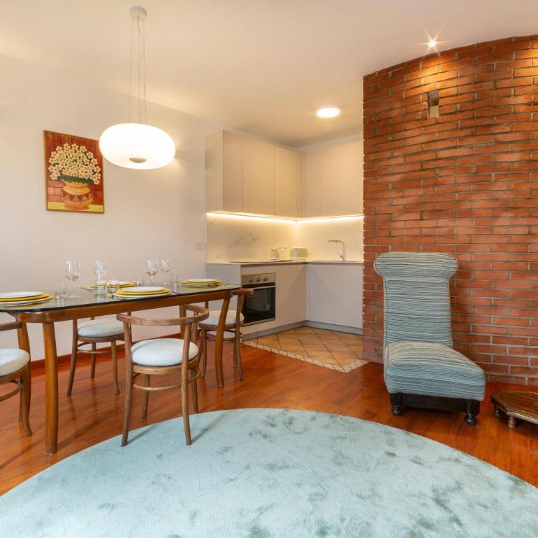 Casa di Gio for 4 people - Appartamento con 1 Camera da Letto e Vista Città - 21