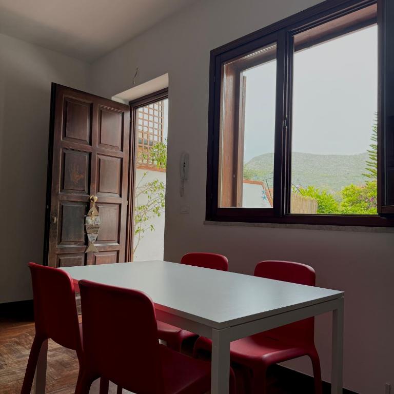 Casa Antigone 99 - Maison 2 Chambres - 25