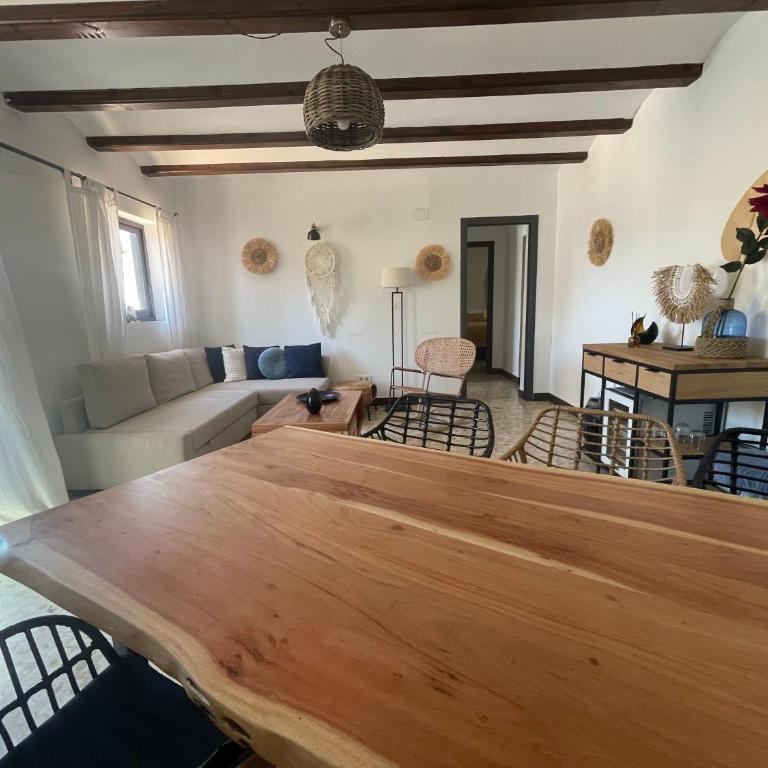 Casa Coline 'The Casita' - Apartamento de 1 dormitorio - 3