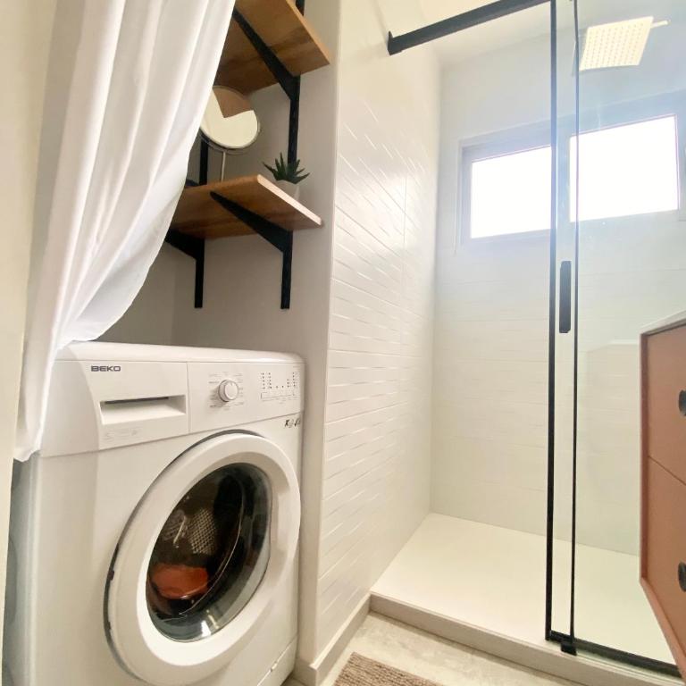 LE BOUCANET - APPARTEMENT CLIMATISÉ ENTIEREMENT RÉNOVÉ POUR 4 PERSONNES AVEC PARKING PRIVATIF - Apartment - 15