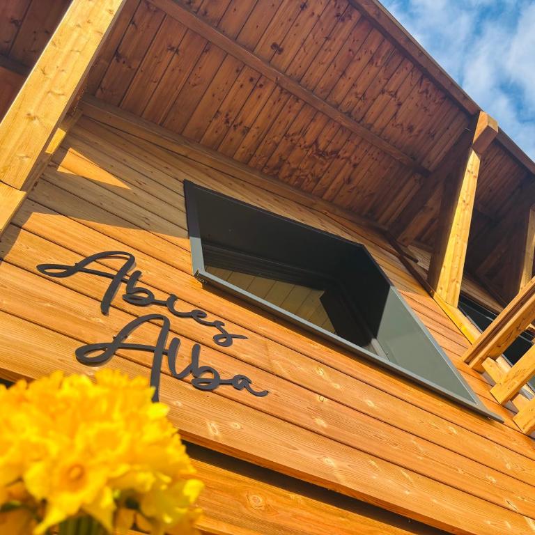 Chalet Abies Alba - Chalet 3 Chambres - 24