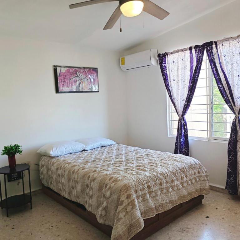 La Terraza Anáhuac - Two-Bedroom Apartment - 8