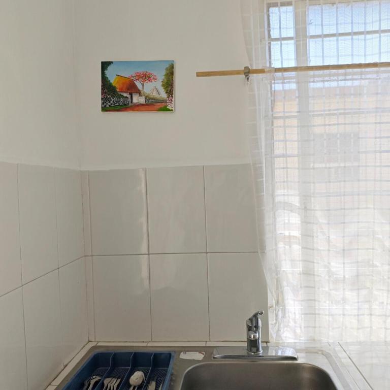 La Terraza Anáhuac - Two-Bedroom Apartment - 9
