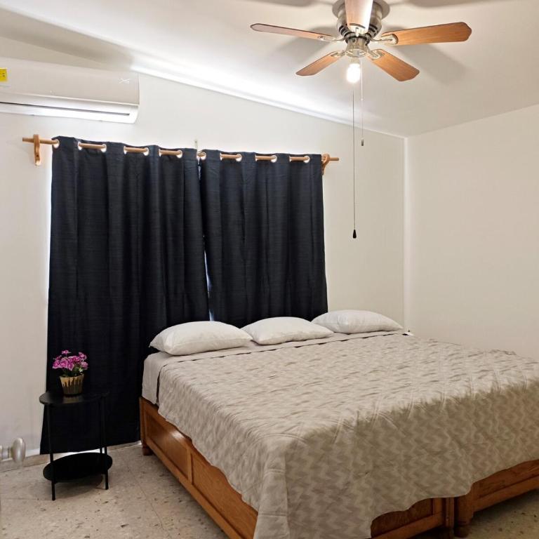 La Terraza Anáhuac - Two-Bedroom Apartment - 12