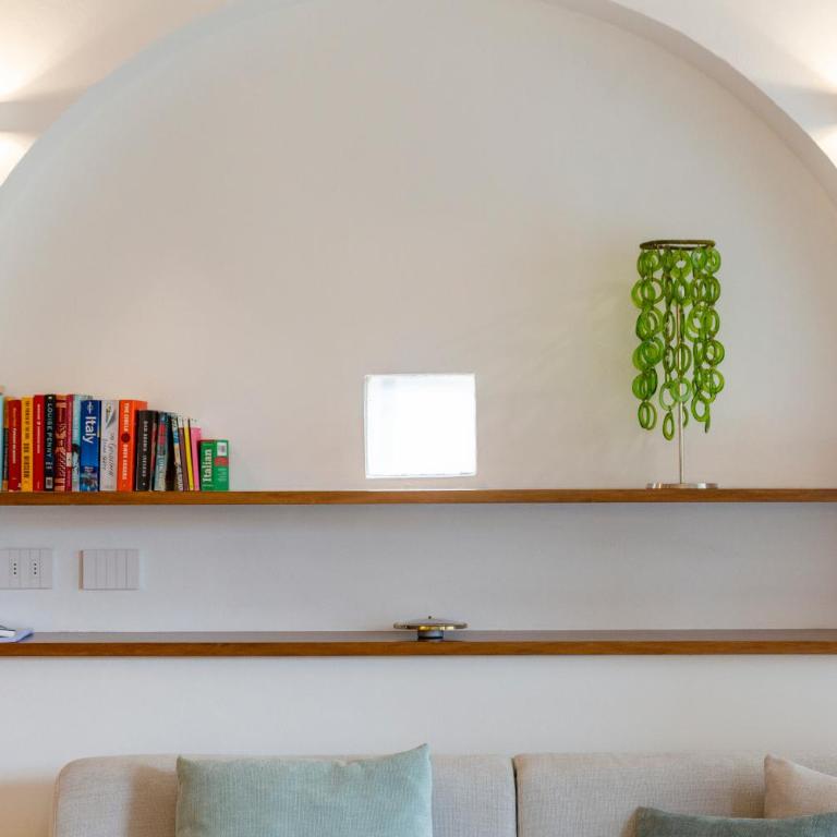 Casa di Gio for 4 people - Appartamento con 1 Camera da Letto e Vista Città - 23